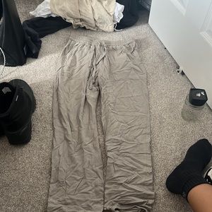 O’Neill light pants